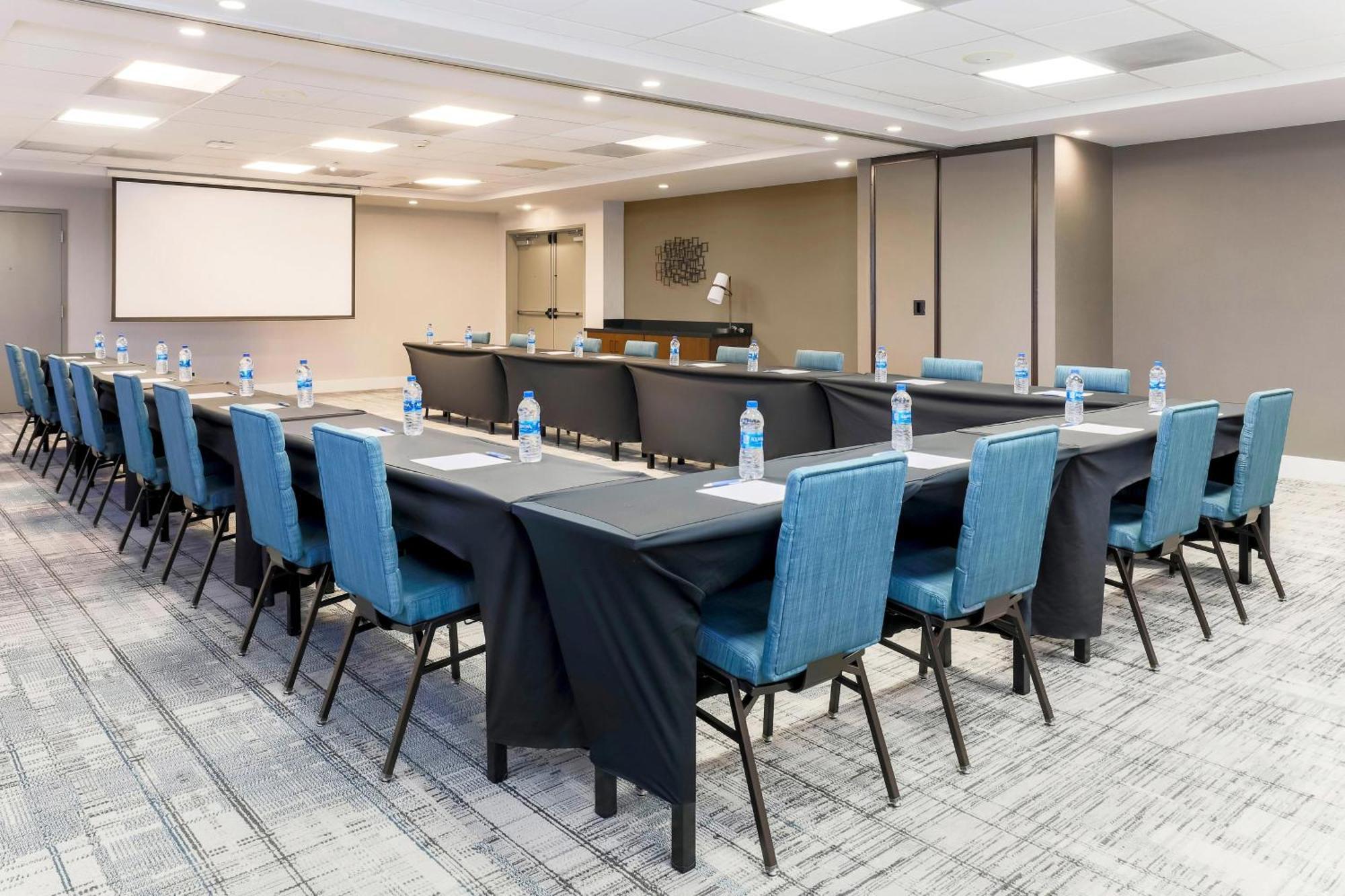 Four Points By Sheraton, Ontario-Rancho Cucamonga Luaran gambar